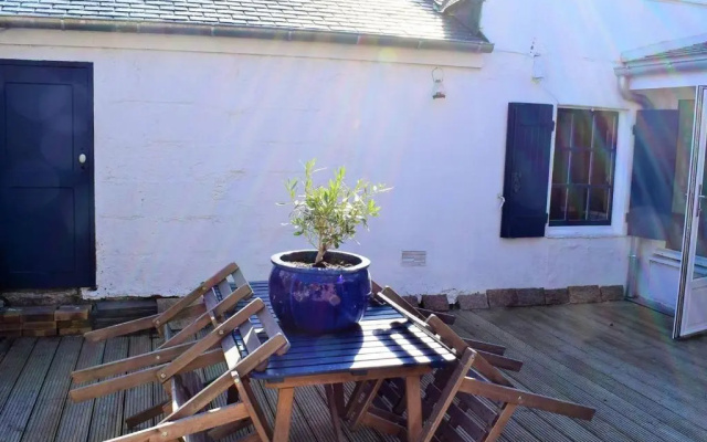 Maison Perros-Guirec, 2 pièces, 4 personnes - FR-1-368-32