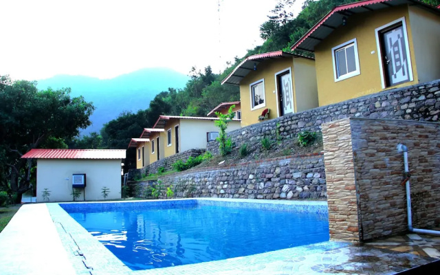 Panchvati cottage
