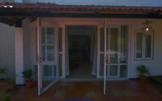 Roseline The Boutique Hotel
