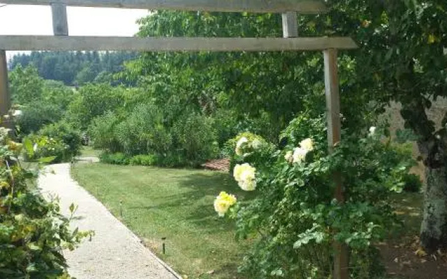 Gite le florélien