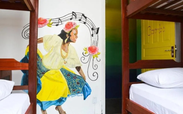 Belém Hostel