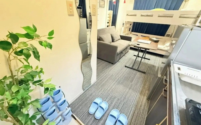 GrAce Room IKEBUKURO