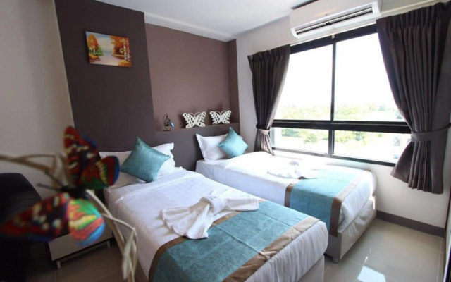 The Venese Hotel