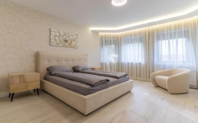 Vila Slatina