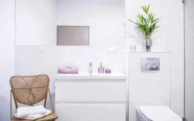 Luxury Apartment