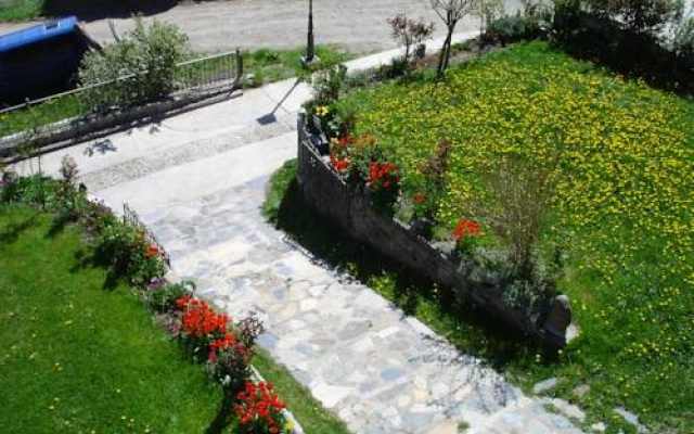 Apartamento "casa Juan Manuel"
