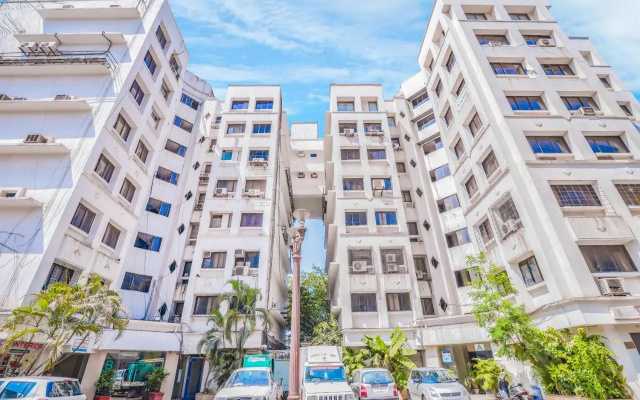 Oxford Hotel Powai