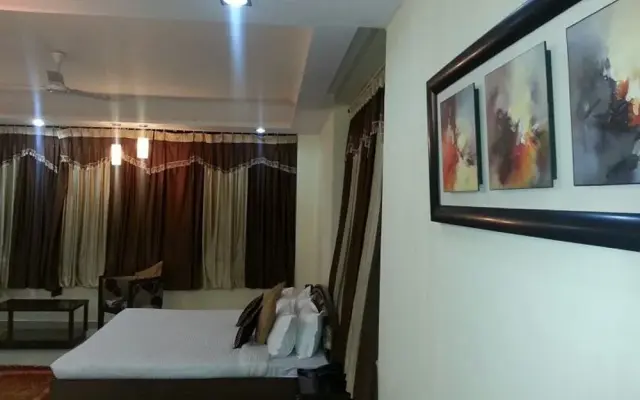 NXT Jodhpur