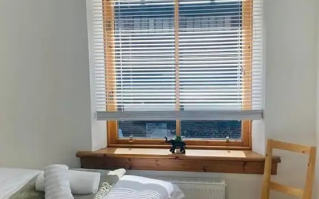 Modern City Center 2 Bedroom Apartment