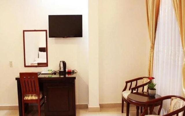 Xuan Hong 2 Hotel