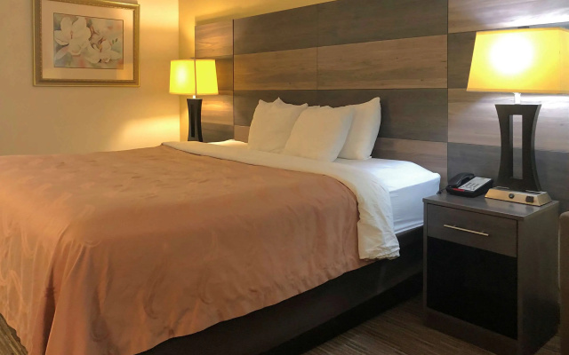 Quality Inn Bennettsville