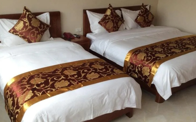 New Sun Hotel