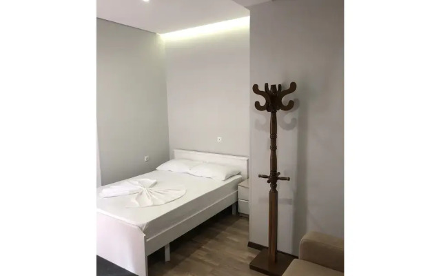 Sunkissed Hotel