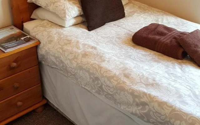 Ferndale Lodge