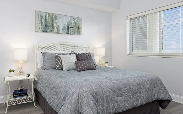 The Beach Club - Avalon by Southern Vacation Rentals