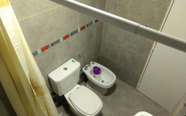 Libano Apart Hotel