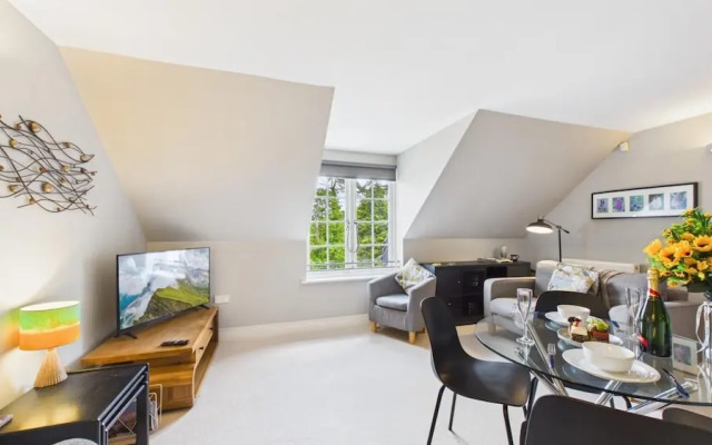 29 Rhodewood House - 2 Bedroom - Saundersfoot