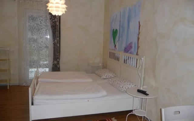 Residence Bed&Bike