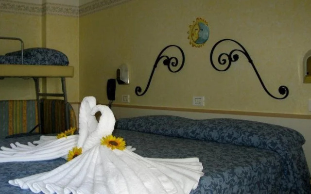 Vibe Hotel