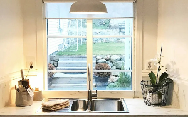 Holiday Home in Ödsmål