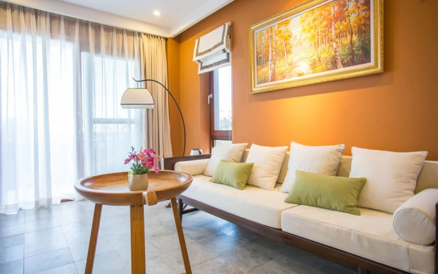 Meili Xiangyue Simi Jiayuan Resort I