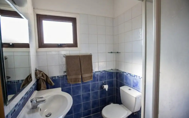 Private Villa in Pernera 1233