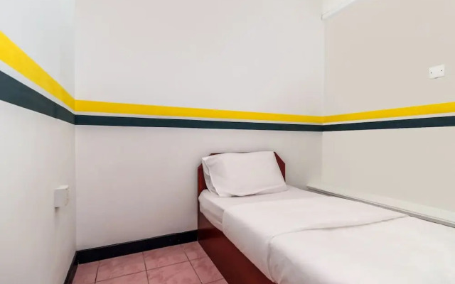 SPOT ON 89936 Sutera Inn