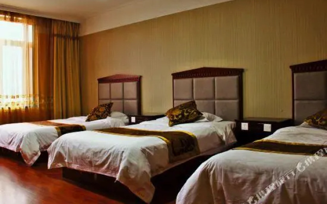 Shenghao Hotel