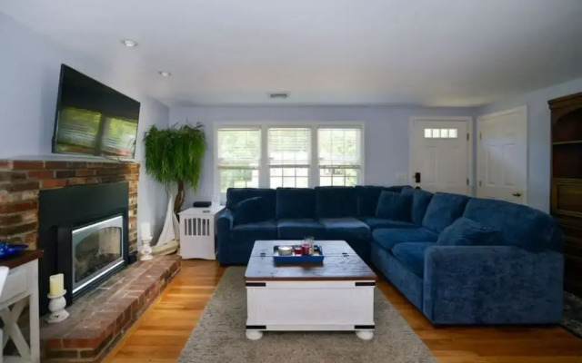 Coastal Haven in West Dennis -15