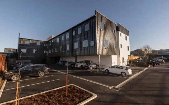 Quest on Manchester Serviced Apartments