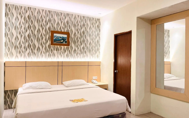 Jelita Hotel