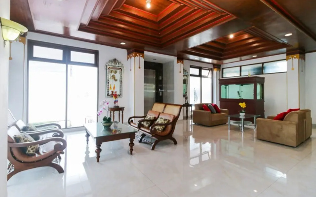 Airy Malioboro HOS Cokroaminoto 108 Yogyakarta