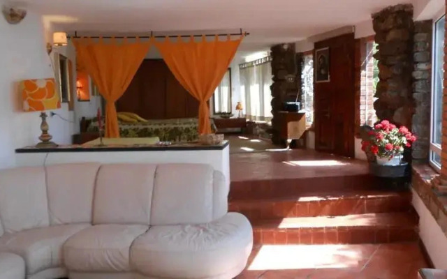 Villa Solair