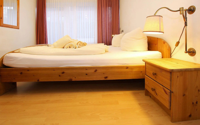 Apartment house Katharina, Westerland