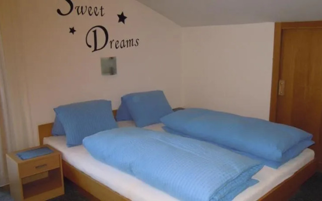 Pension Herzoggut