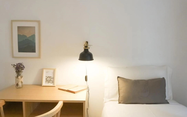 262 baixa guesthouse