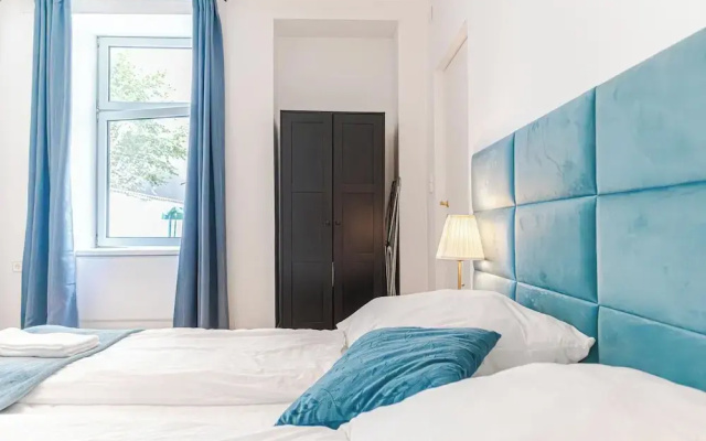 Charming 1BR Getaway Central Meidling