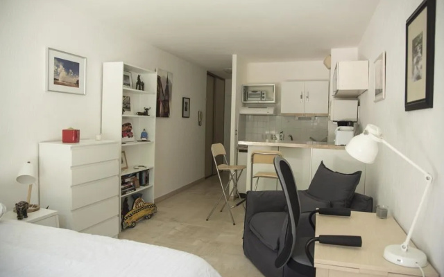 Appartement Palmeraie