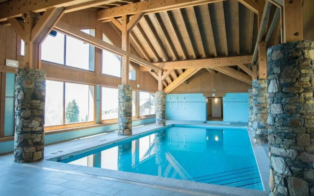Appartement Villard-sur-Doron, 3 pièces, 6 personnes - FR-1-293-92
