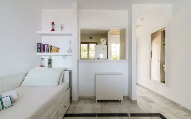 Apartment, Mijas Costa