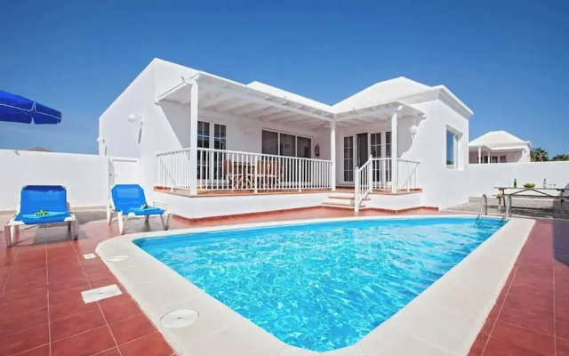 Villa Dolores
