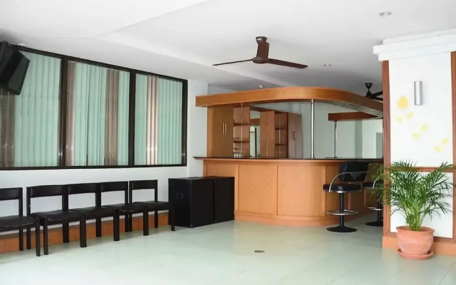 Emerald Hotel Chonburi
