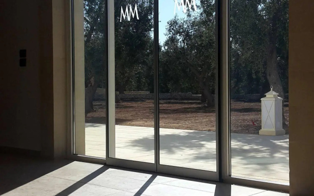 Masseria Muntibianchi AgriResort Restaurant & SPA