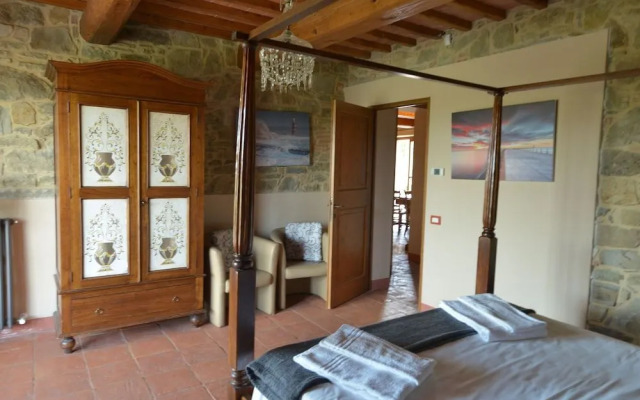 Villa Manciano