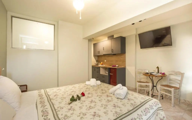 Limonero New City Apartment 2 With Private Parking