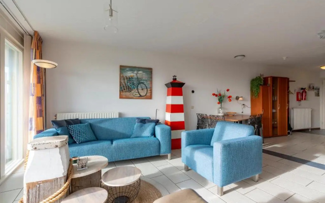 Wijde Blick appartement 205 - Callantsoog