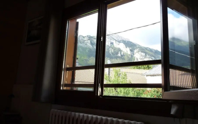 Chalet Le Bois Noir