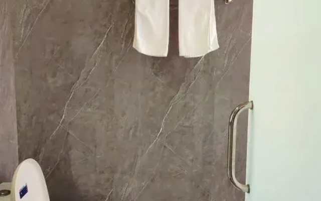 Shaoxing Jinleyuan Business Hotel