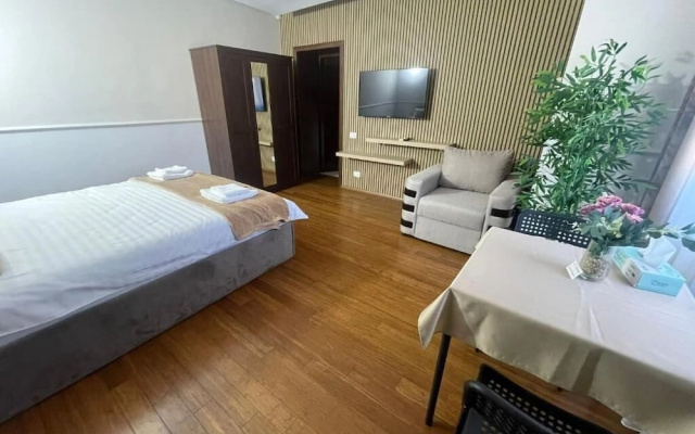 Therme Airport Resort