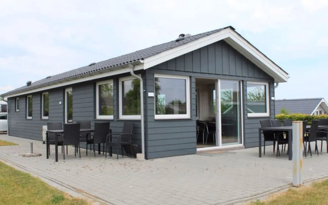"Jannik" - 300m from the sea in SE Jutland
